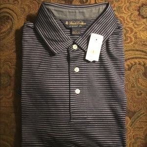 Men’s short sleeve polo